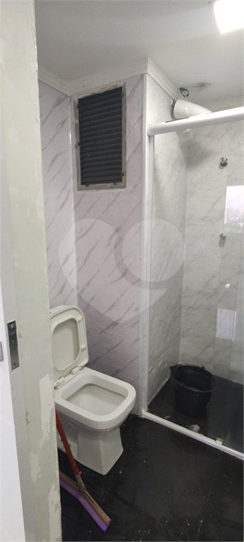 Cobertura à venda com 3 suítes em Lauzane Paulista, São Paulo, SP