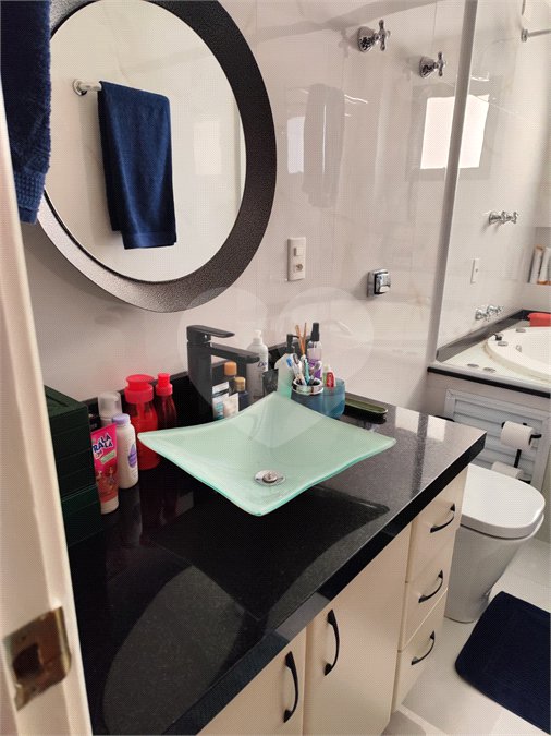 Apartamento à venda com 3 quartos, sendo 1 suíte, em Santana, São Paulo, SP