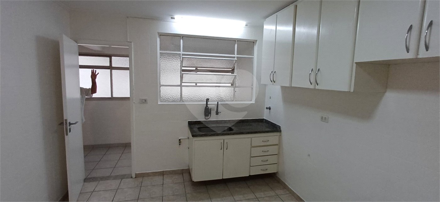 Apartamento para alugar com 2 quartos em Vila Madalena, São Paulo, SP