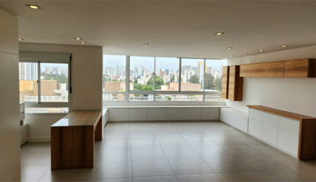 Apartamento à venda com 3 quartos, sendo 2 suítes,  em Paraíso do Morumbi, São Paulo, SP
