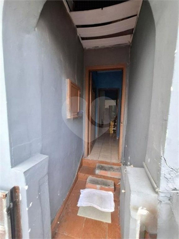 Casa à venda com 1 quarto em Santana, São Paulo, SP