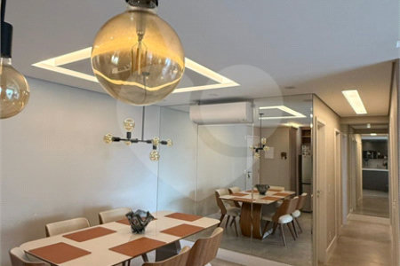 Apartamento à venda com 3 quartos, sendo 1 suíte, em Tatuapé, São Paulo, SP