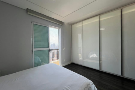 Apartamento com 3 dormitórios à venda, 204 m² por R$ 2.700.000,00 - Boqueirão - Santos/SP