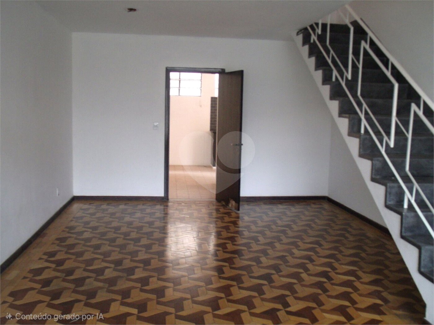 Casa à venda com 3 quartos em Santana, São Paulo, SP