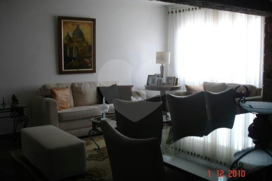 Apartamento à venda com 4 quartos, sendo 1 suíte, em Santana, São Paulo, SP