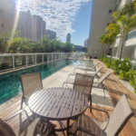 Apartamento à venda com 1 quarto em Várzea da Barra Funda, São Paulo, SP