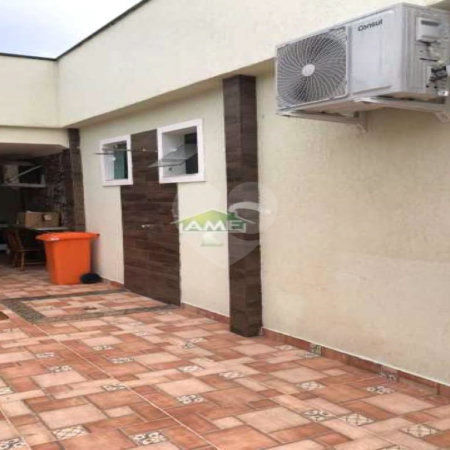Casa à venda com 3 quartos em Campo Grande, Rio de Janeiro, RJ