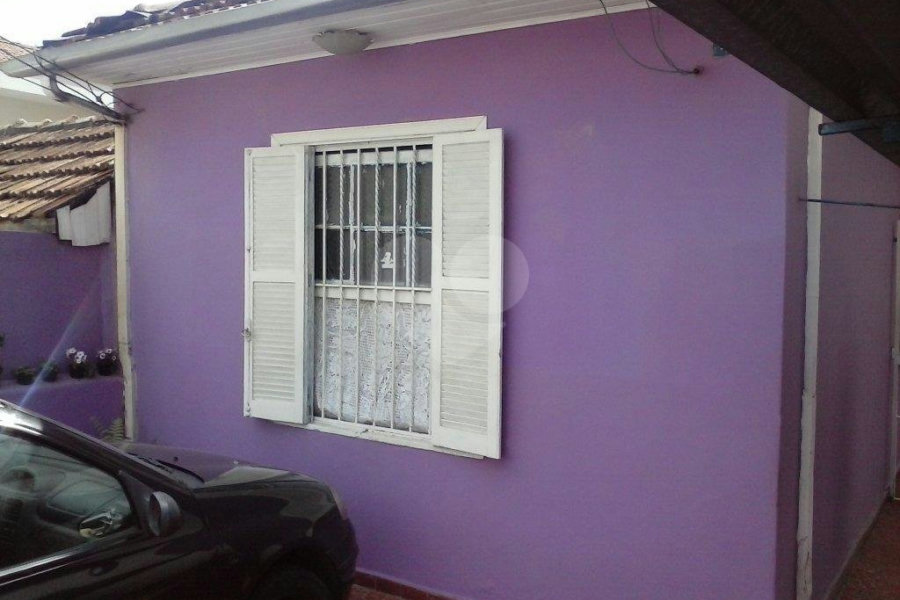 Casa Térrea à venda com 3 quartos em Santana, São Paulo, SP