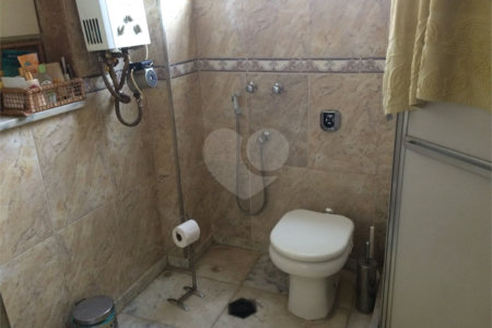 Cobertura à venda com 4 quartos em TIJUCA, Rio de Janeiro, RJ