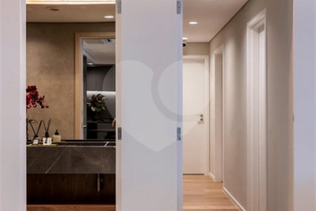 Apartamento à venda com 4 quartos, sendo 2 suítes,  em Vila Mariana, São Paulo, SP