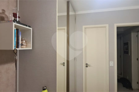 Apartamento à venda com 3 suítes em Vila Leopoldina, São Paulo, SP