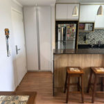 Apartamento à venda com 2 quartos, sendo 1 suíte,  em Interlagos, São Paulo, SP