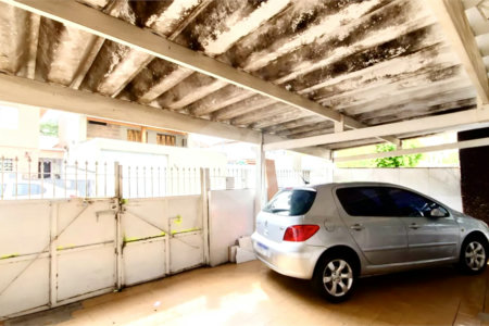Sobrado à venda com 5 quartos, sendo 1 suíte, em Vila Monumento, São Paulo, SP