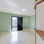 Apartamento à venda com 4 suítes em Alto da Boa Vista, São Paulo, SP