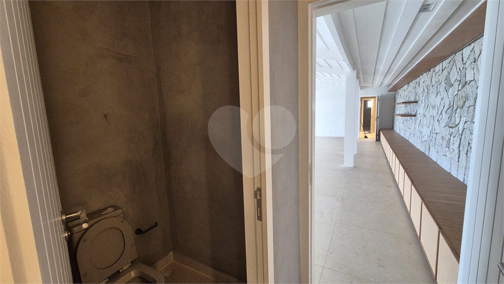 Casa em condomínio à venda com 5 quartos, sendo 4 suítes, em Manguinhos, Armação dos Búzios, RJ