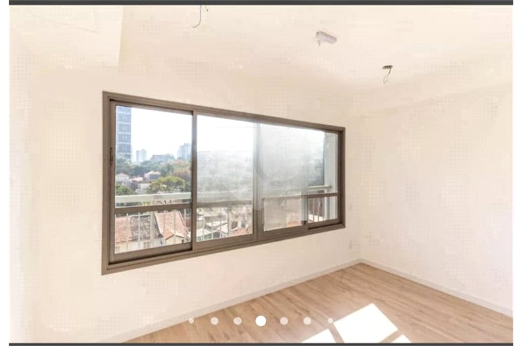 Studio à venda com 1 quarto em Vila Mariana, São Paulo, SP