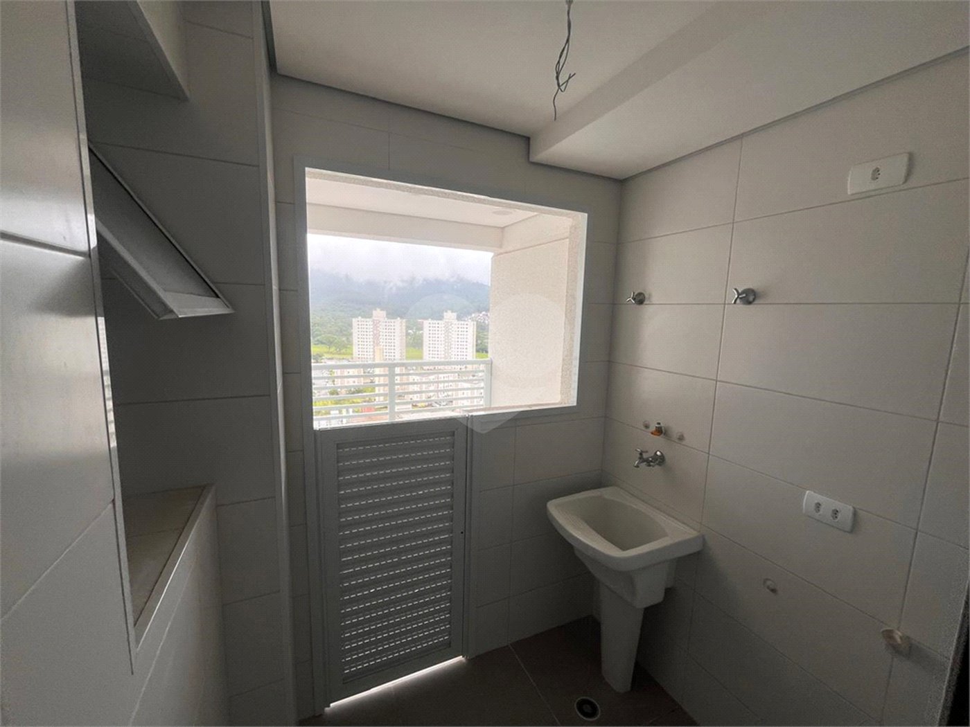 Apartamento à venda com 2 suítes em Loteamento Mogilar, Mogi das Cruzes, SP