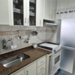Apartamento à venda com 3 quartos, sendo 1 suíte, em Vila Mangalot, São Paulo, SP