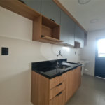 Apartamento à venda com 3 quartos, sendo 1 suíte,  em Jardim Refúgio, Sorocaba, SP