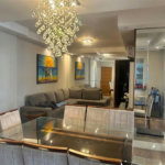 Apartamento Residencial à venda, Vila Guilhermina, Praia Grande - AP1255.