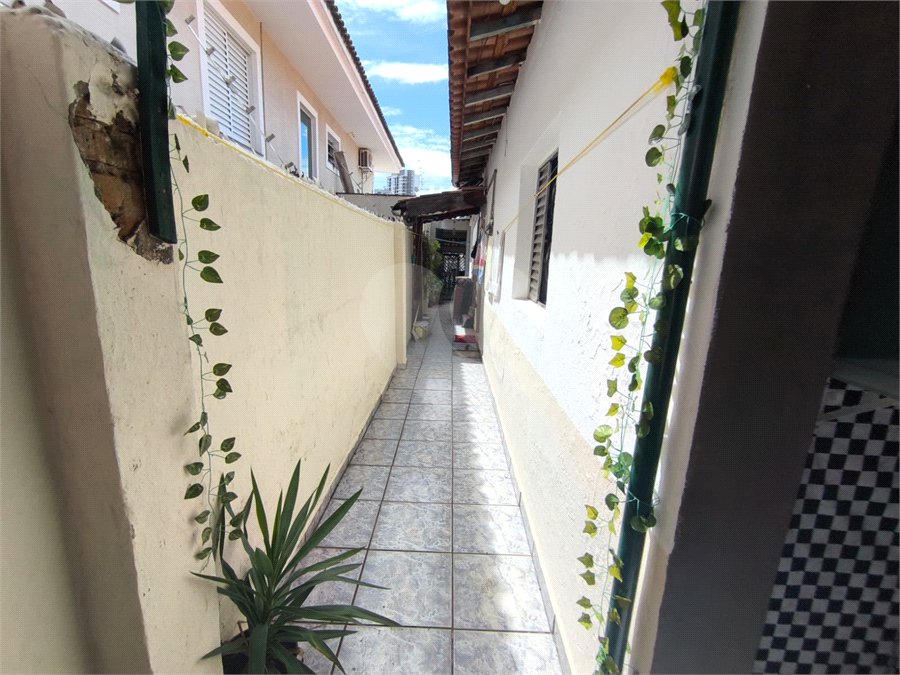 Sobrado à venda com 2 quartos em Tucuruvi, São Paulo, SP