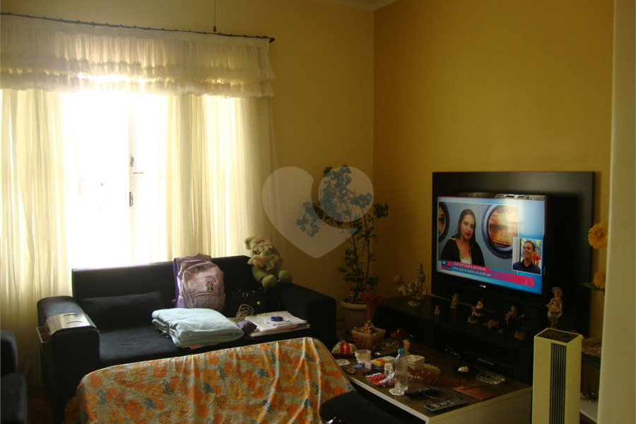 Sobrado à venda com 3 quartos em Santana, São Paulo, SP