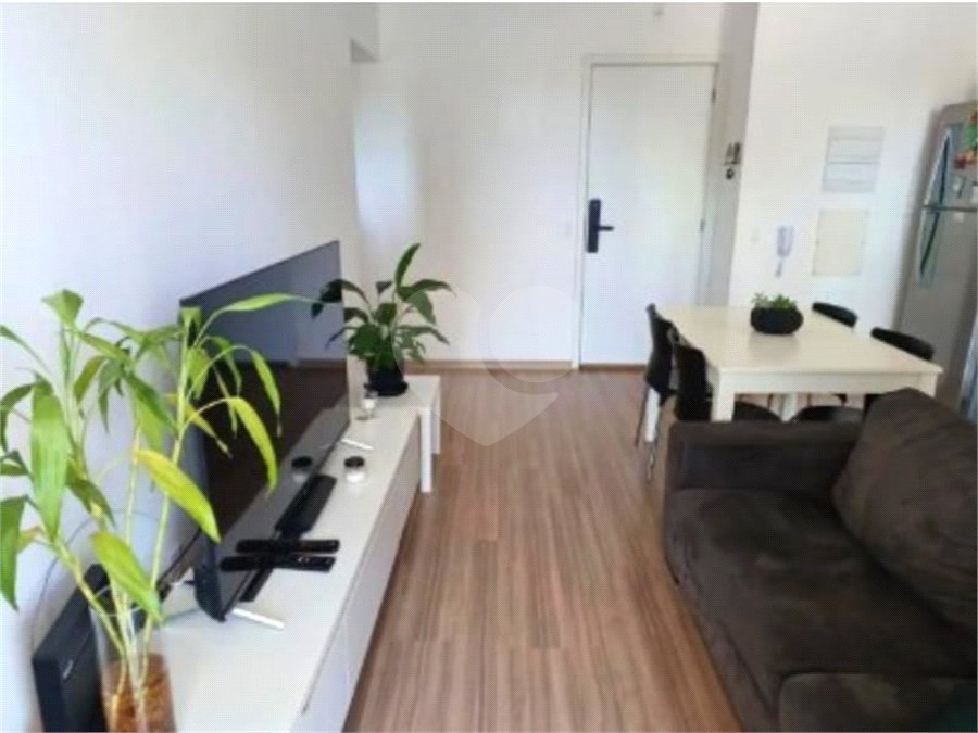 Apartamento à venda com 2 quartos em Além Ponte, Sorocaba, SP