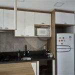 Apartamento à venda com 2 quartos, sendo 1 suíte, em Vila Andrade, São Paulo, SP