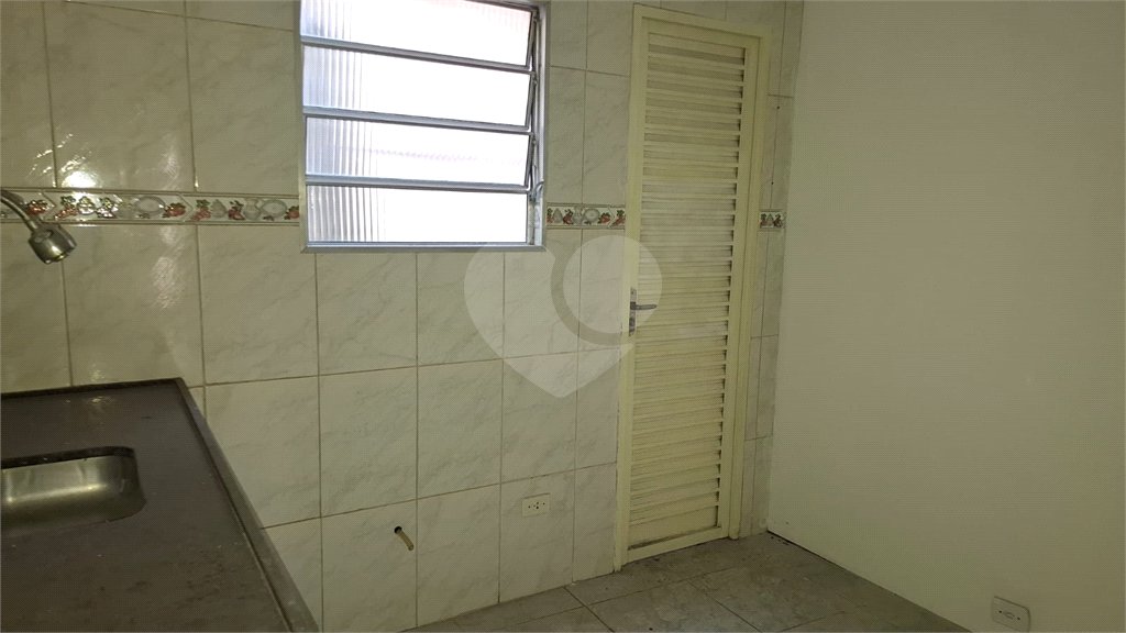 Sobrado à venda com 2 quartos em Freguesia do Ó, São Paulo, SP