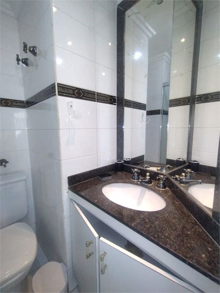 Apartamento à venda, Morro do Maluf, Guarujá