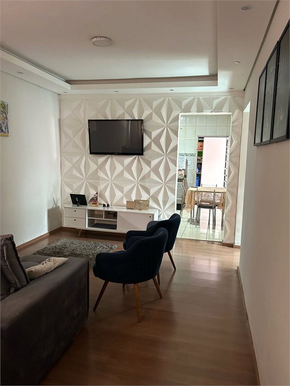 Casa à venda com 3 quartos em Vila Junqueira, São Roque, SP