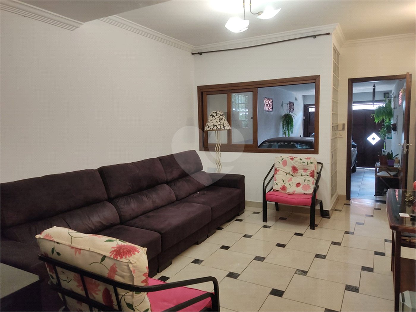 Sobrado à venda com 3 quartos, sendo 1 suíte, em Santo Amaro, São Paulo, SP