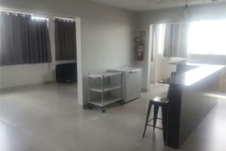 Apartamento à venda com 2 quartos em Conceição, Osasco, SP