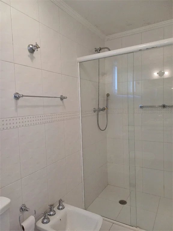 Apartamento à venda com 3 quartos, sendo 1 suíte,  em Brooklin Paulista, São Paulo, SP