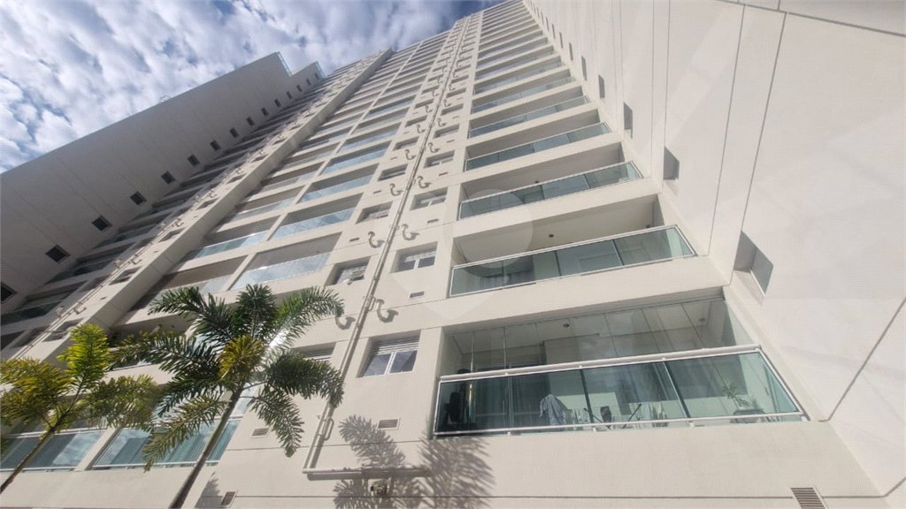 Apartamento à venda com 1 quarto em Várzea da Barra Funda, São Paulo, SP
