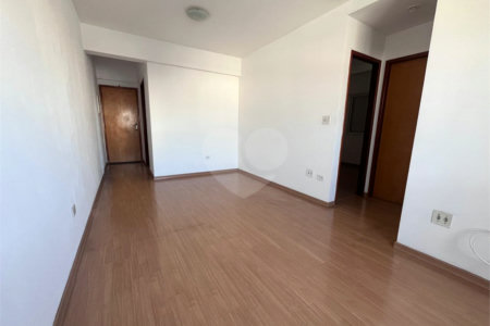 Apartamento à venda com 2 quartos, sendo 1 suíte,  em Vila Gustavo, São Paulo, SP
