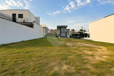 Terreno à venda no condomínio Renaissance, Sorocaba - SP