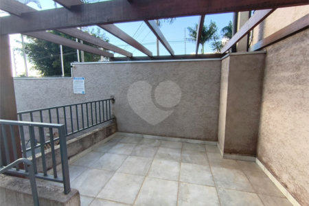 Apartamento à venda com 2 quartos em Vila Asem, Itapetininga, SP