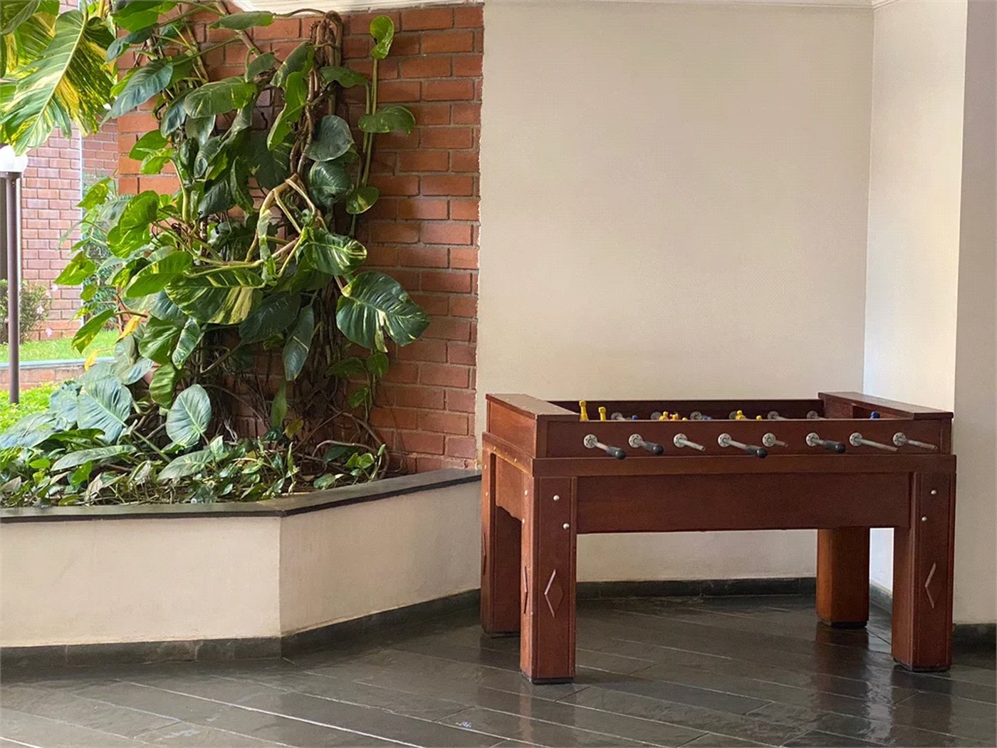 Apartamento à venda com 3 quartos, sendo 1 suíte, em Real Parque, São Paulo, SP