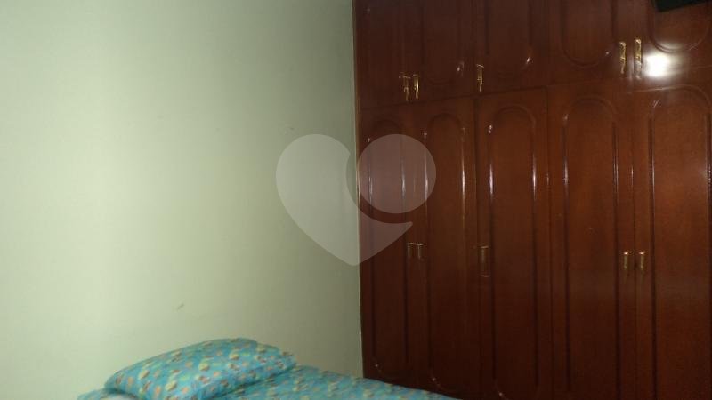 Casa térrea com 3 quartos em bolsão residencial City Campo Grande em São Paulo - SP