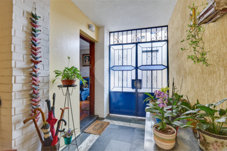 Sobrado à venda com 3 quartos, sendo 2 suítes, em Vila Mascote, São Paulo, SP
