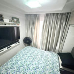 Apartamento à venda com 2 quartos, sendo 1 suíte, em Vila Prudente, São Paulo, SP