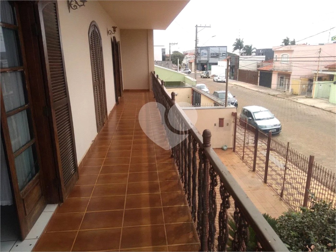 Casa à venda com 4 suítes em Jardim Itália, Itapetininga, SP