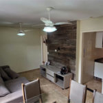 Apartamento Residencial à venda, Balneário Cidade Atlântica, Guarujá - AP1783.