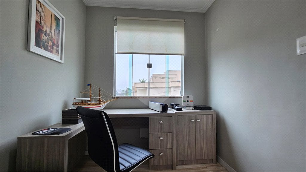 Triplex à venda com 3 quartos, sendo 2 suítes, em Campo Grande, Rio de Janeiro, RJ