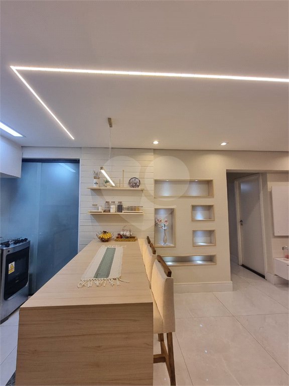 Apartamento à venda com 2 quartos, sendo 1 suíte,  em Casa Verde, São Paulo, SP