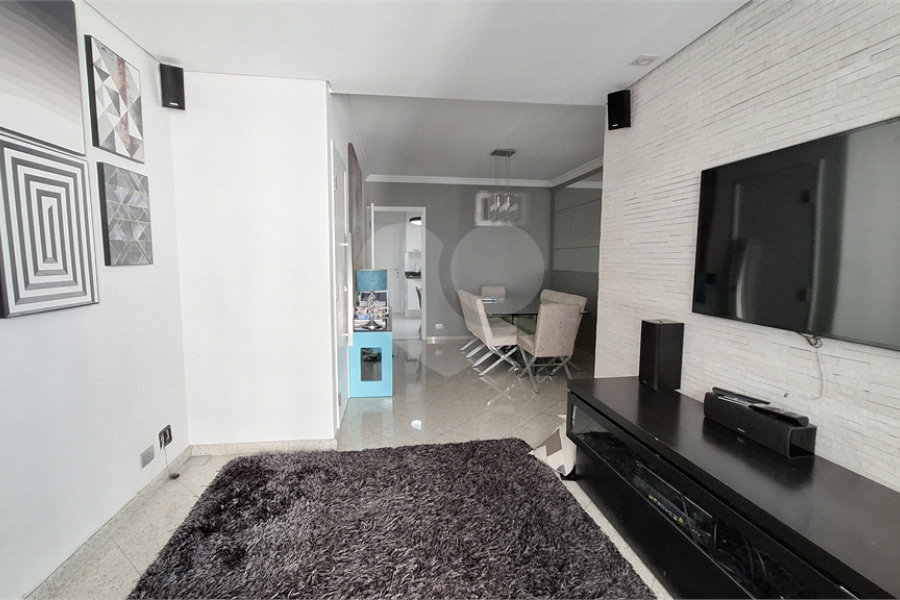 Apartamento à venda com 3 quartos, sendo 1 suíte,  em Casa Verde, São Paulo, SP