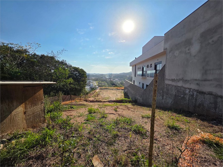 Terreno à venda no condomínio Reserva dos Jatobás, Louveira - SP