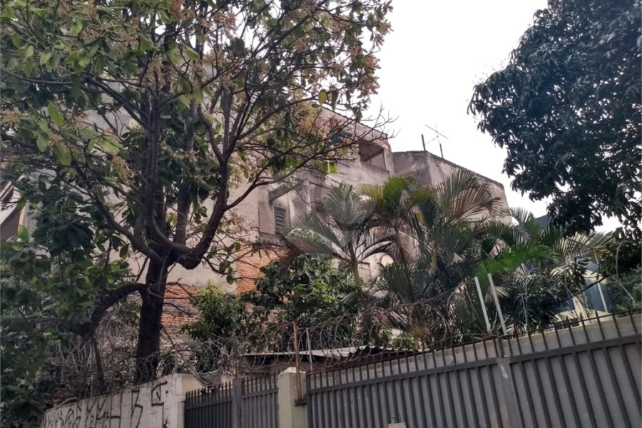 Prédio à venda em Santana, São Paulo, SP
