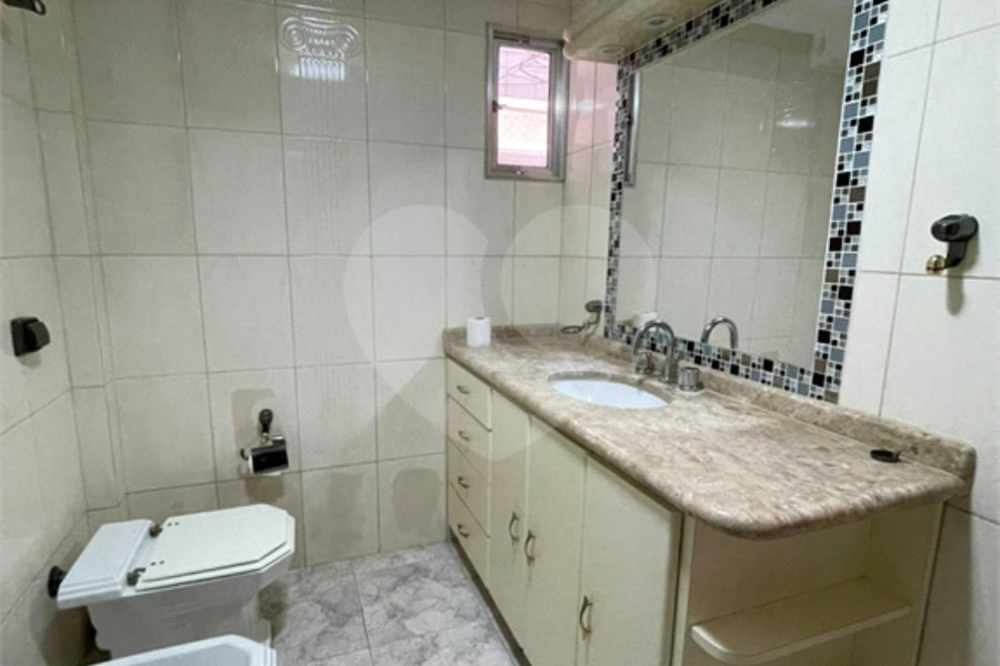 Apartamento à venda com 2 quartos em Água Fria, São Paulo, SP